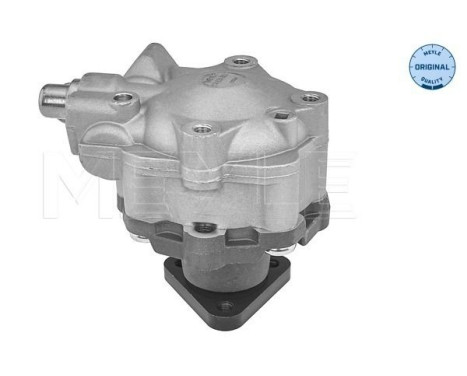 Hydraulic Pump, steering system MEYLE-ORIGINAL: True to OE., Image 2