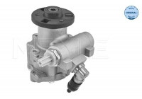 Hydraulic Pump, steering system MEYLE-ORIGINAL: True to OE.