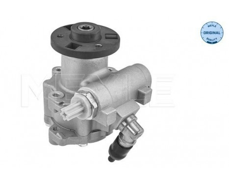 Hydraulic Pump, steering system MEYLE-ORIGINAL: True to OE.