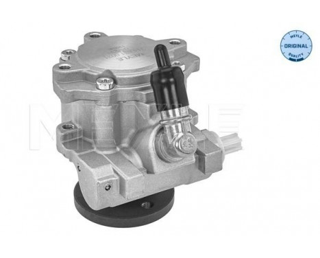 Hydraulic Pump, steering system MEYLE-ORIGINAL: True to OE., Image 2