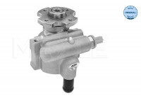 Hydraulic Pump, steering system MEYLE-ORIGINAL: True to OE.