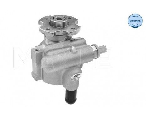 Hydraulic Pump, steering system MEYLE-ORIGINAL: True to OE.