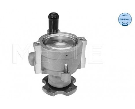 Hydraulic Pump, steering system MEYLE-ORIGINAL: True to OE., Image 2