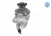 Hydraulic Pump, steering system MEYLE-ORIGINAL: True to OE.