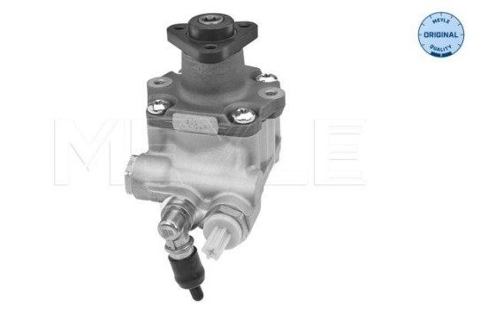 Hydraulic Pump, steering system MEYLE-ORIGINAL: True to OE.