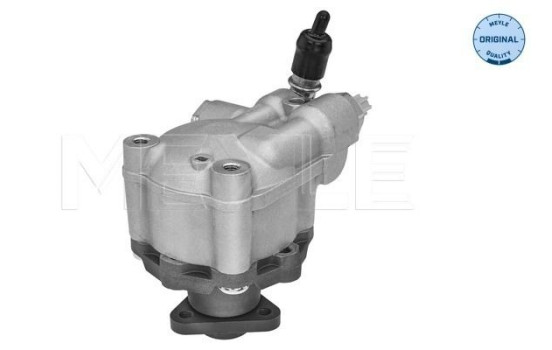 Hydraulic Pump, steering system MEYLE-ORIGINAL: True to OE., Image 2