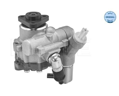 Hydraulic Pump, steering system MEYLE-ORIGINAL: True to OE.