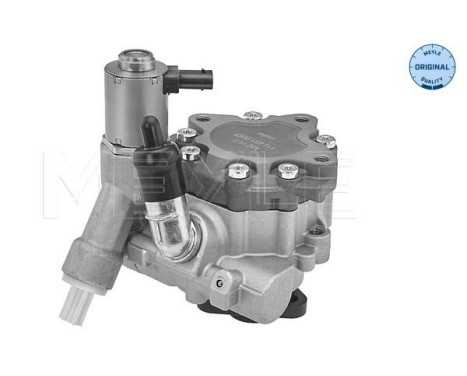 Hydraulic Pump, steering system MEYLE-ORIGINAL: True to OE., Image 2