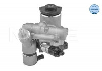 Hydraulic Pump, steering system MEYLE-ORIGINAL: True to OE.