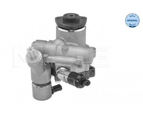 Hydraulic Pump, steering system MEYLE-ORIGINAL: True to OE.