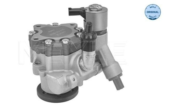 Hydraulic Pump, steering system MEYLE-ORIGINAL: True to OE., Image 2