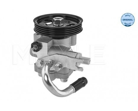 Hydraulic Pump, steering system MEYLE-ORIGINAL: True to OE.