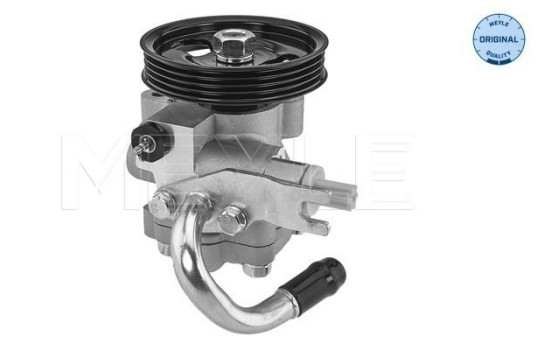 Hydraulic Pump, steering system MEYLE-ORIGINAL: True to OE.