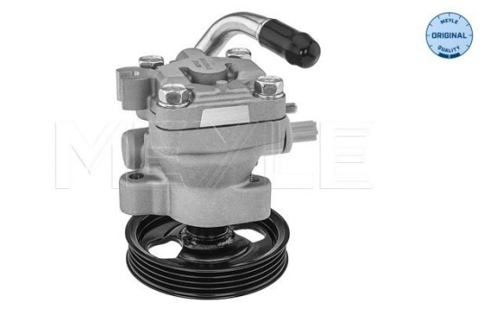 Hydraulic Pump, steering system MEYLE-ORIGINAL: True to OE., Image 2