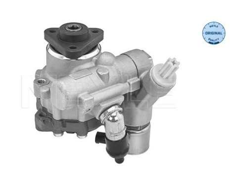 Hydraulic Pump, steering system MEYLE-ORIGINAL: True to OE.