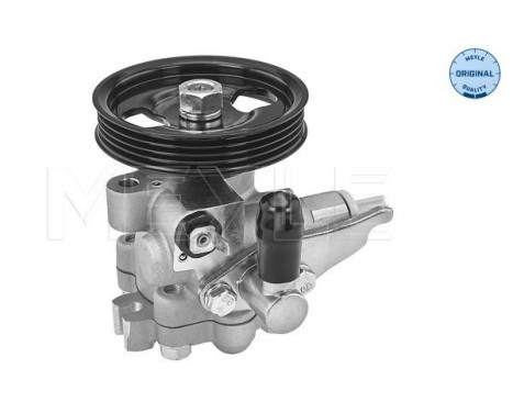 Hydraulic Pump, steering system MEYLE-ORIGINAL: True to OE.