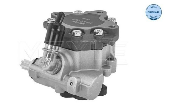 Hydraulic Pump, steering system MEYLE-ORIGINAL: True to OE., Image 2