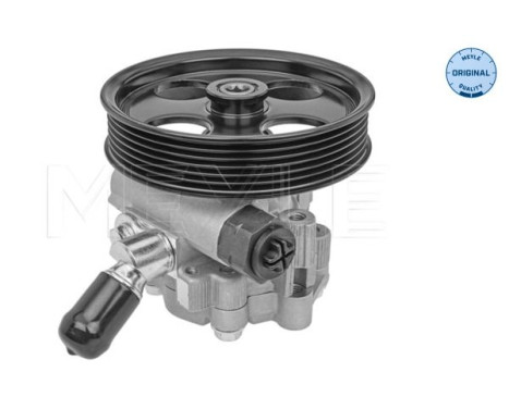 Hydraulic Pump, steering system MEYLE-ORIGINAL: True to OE.
