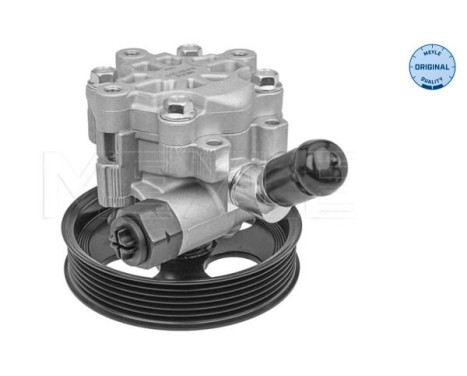 Hydraulic Pump, steering system MEYLE-ORIGINAL: True to OE., Image 2