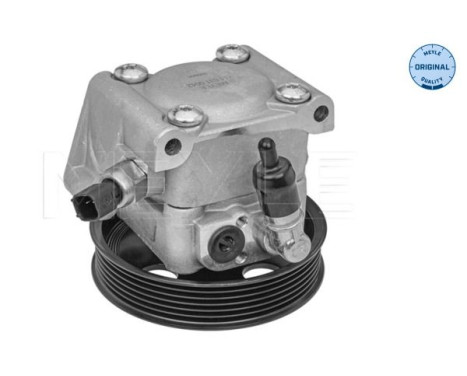 Hydraulic Pump, steering system MEYLE-ORIGINAL: True to OE., Image 2