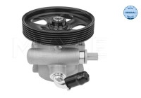 Hydraulic Pump, steering system MEYLE-ORIGINAL: True to OE.