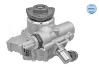 Hydraulic Pump, steering system MEYLE-ORIGINAL: True to OE.