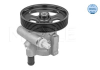 Hydraulic Pump, steering system MEYLE-ORIGINAL: True to OE.