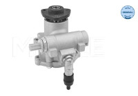 Hydraulic Pump, steering system MEYLE-ORIGINAL: True to OE.