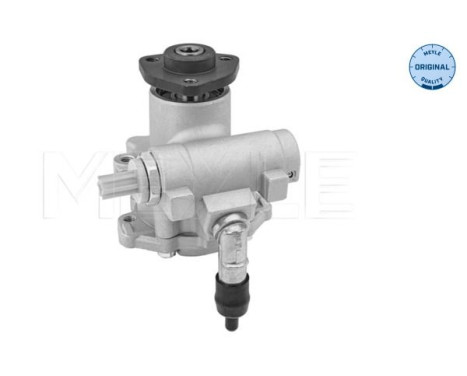 Hydraulic Pump, steering system MEYLE-ORIGINAL: True to OE.