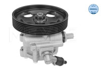 Hydraulic Pump, steering system MEYLE-ORIGINAL: True to OE.