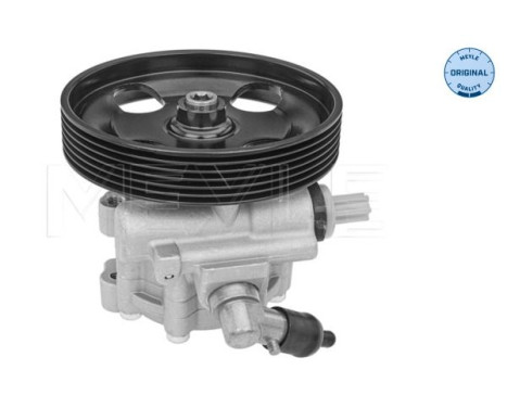 Hydraulic Pump, steering system MEYLE-ORIGINAL: True to OE.