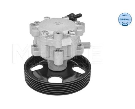 Hydraulic Pump, steering system MEYLE-ORIGINAL: True to OE., Image 2