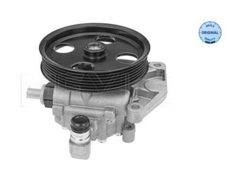 Hydraulic Pump, steering system MEYLE-ORIGINAL: True to OE.