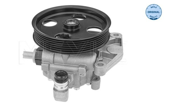 Hydraulic Pump, steering system MEYLE-ORIGINAL: True to OE.