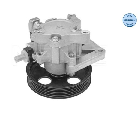 Hydraulic Pump, steering system MEYLE-ORIGINAL: True to OE., Image 2