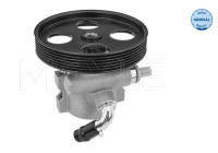 Hydraulic Pump, steering system MEYLE-ORIGINAL: True to OE.