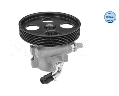 Hydraulic Pump, steering system MEYLE-ORIGINAL: True to OE.