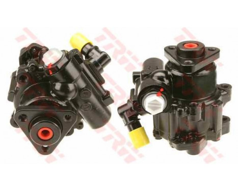 Hydraulic Pump, steering system