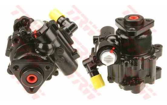 Hydraulic Pump, steering system