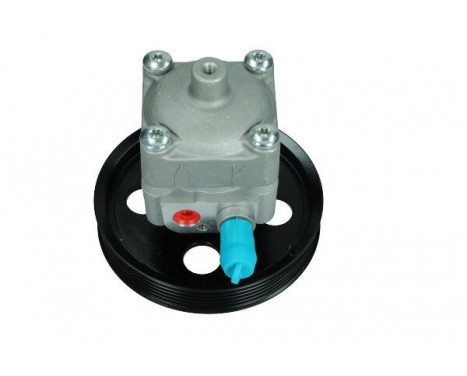 Hydraulic Pump, steering system, Image 2