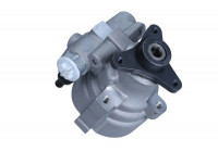 Hydraulic Pump, steering system