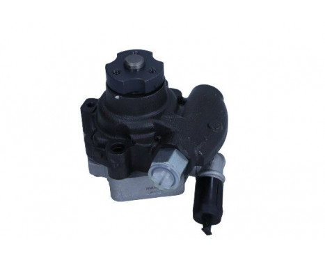 Hydraulic Pump, steering system