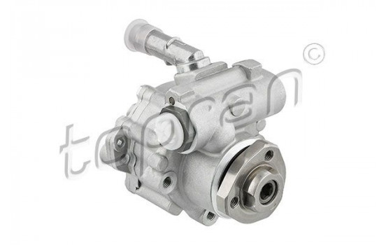 Hydraulic Pump, steering system