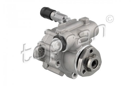 Hydraulic Pump, steering system