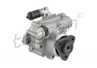 Hydraulic Pump, steering system