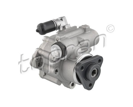 Hydraulic Pump, steering system