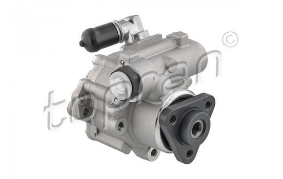 Hydraulic Pump, steering system