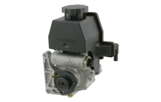 Hydraulic Pump, steering system