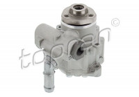 Hydraulic Pump, steering system