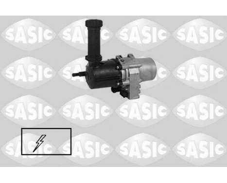 Hydraulic Pump, steering system